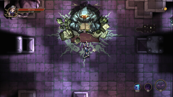 深渊之影 正式版|官方中文|Build.18142447-嗜血英灵-暗影剑魂|解压即撸|_6