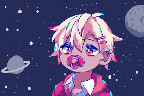 若不疯魔何言爱过 from Madness with Love|官方中文|NSZ|原版|_5