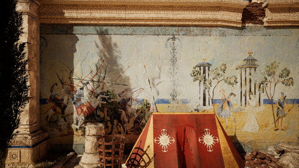 艾诺提亚 失落之歌|官方中文|Build.17716532+预购特典+全DLC|解压即撸|_12