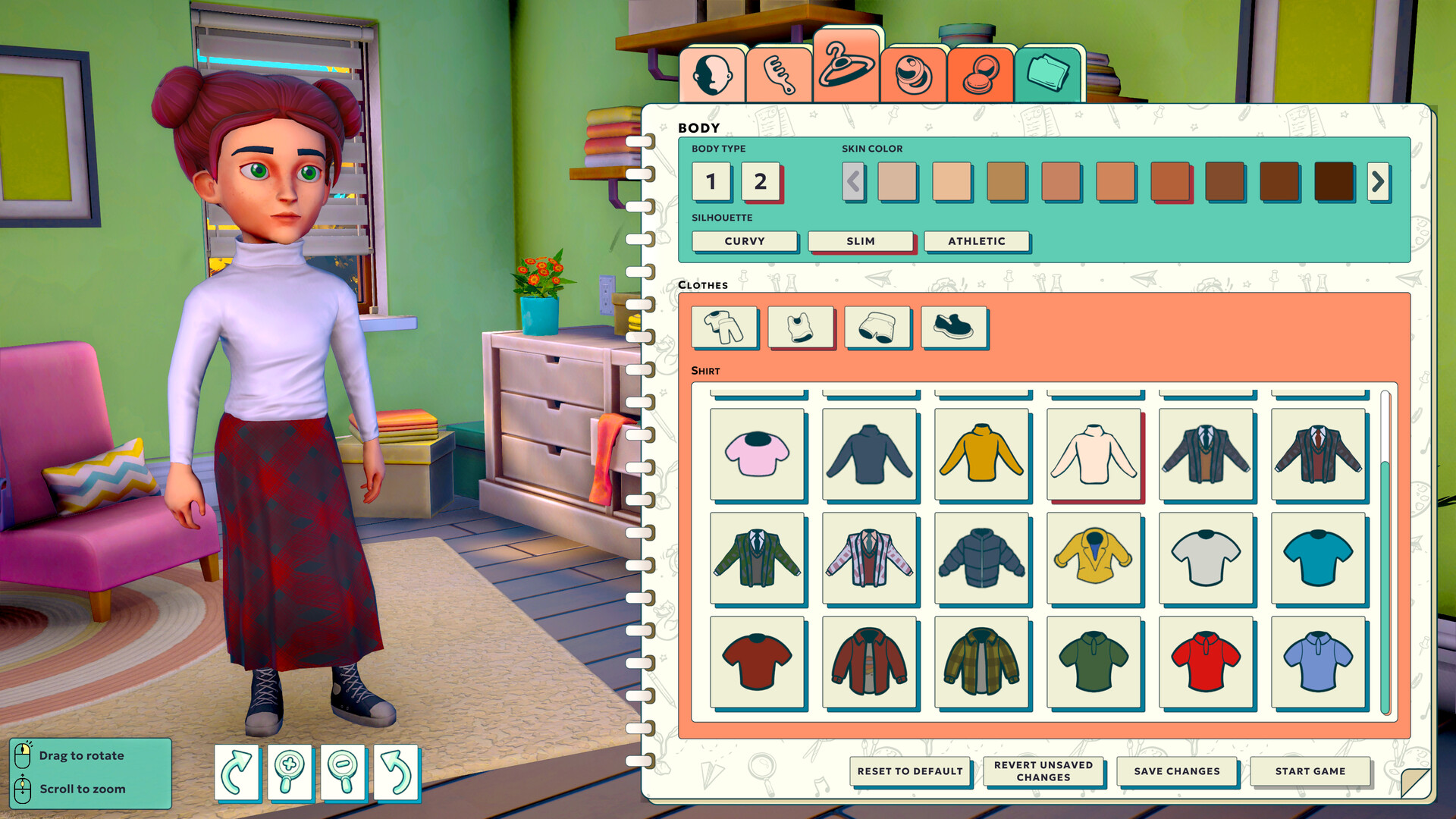 校园生活|豪华中文|Build.20080618+全DLC|解压即撸|_3