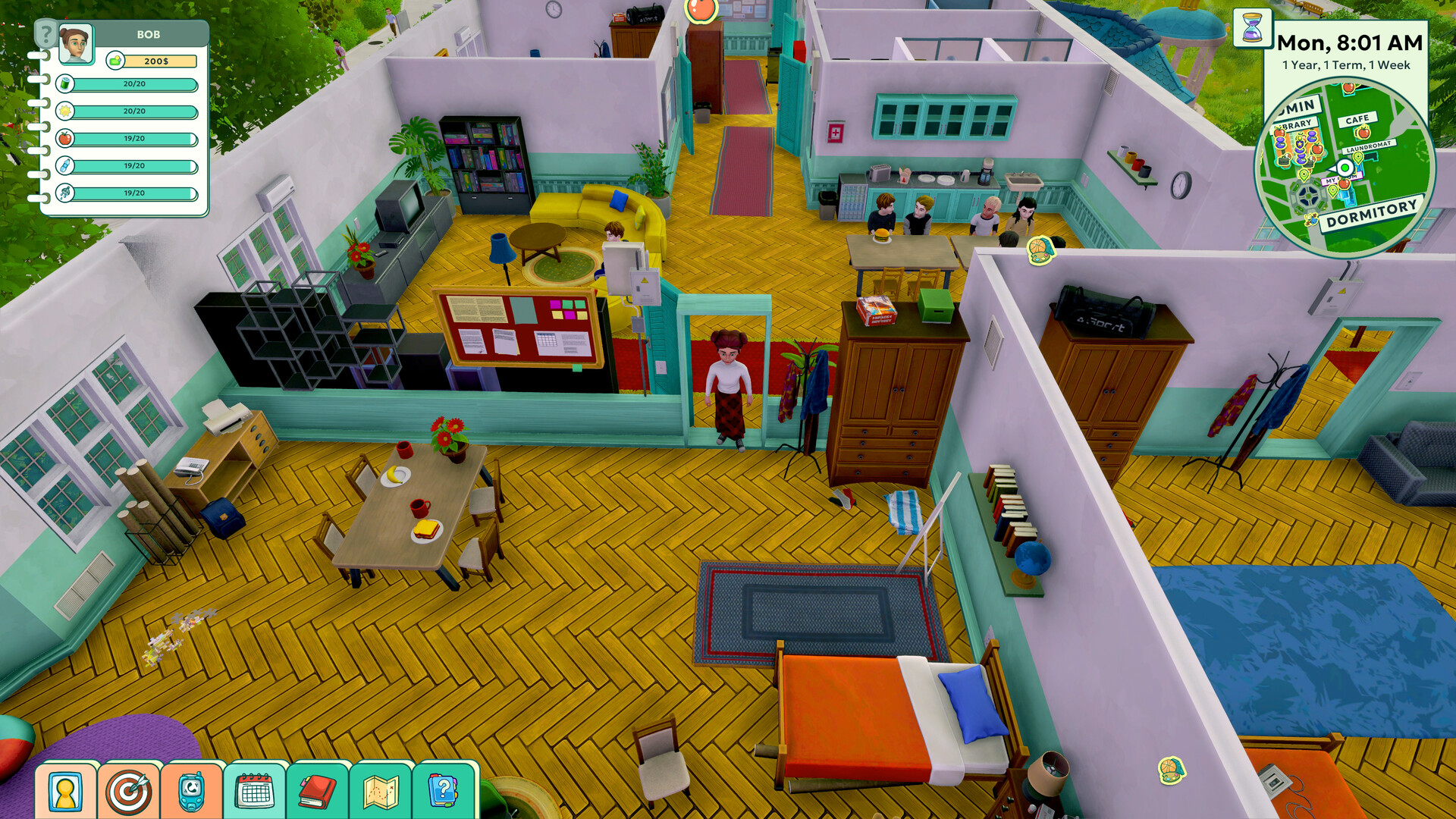 校园生活|豪华中文|Build.20080618+全DLC|解压即撸|_6