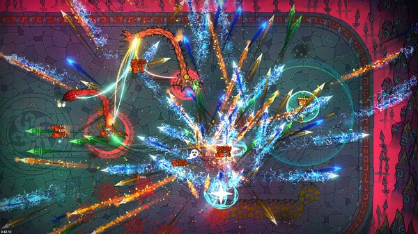 风暴驭使|官方中文|Build.16339260-疾风破阵-雷舞风暴|解压即撸|_12