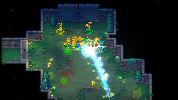 魔法工艺|官方中文|Build.20604944-联动潜水员戴夫DLC-法术炼铸-奇术工匠|解压即撸|_2