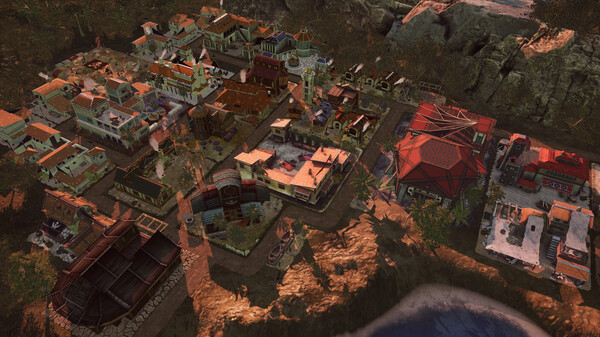 海盗时代|豪华中文|Build.17710854+预购特典+全DLC|解压即撸|_10