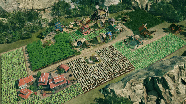 海盗时代|豪华中文|Build.17710854+预购特典+全DLC|解压即撸|_7