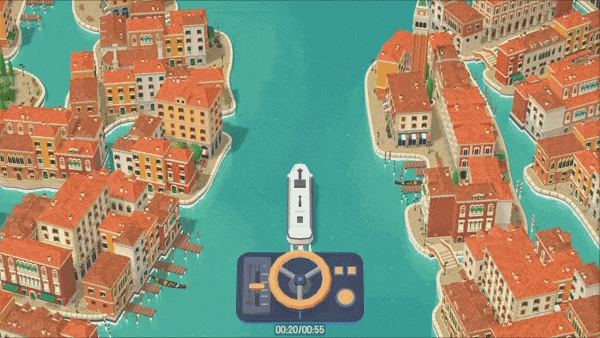 夏季游轮 Summer Trip Cruise|官方中文|安装即撸|_6