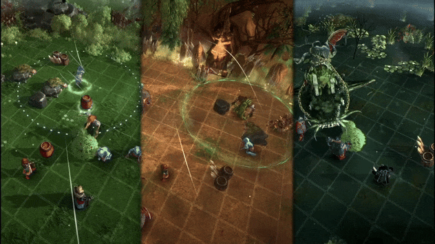 棋枪颂歌 Spear Song|官方中文|Build.18167019+全DLC|解压即撸|_14