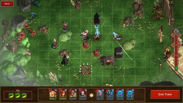 棋枪颂歌 Spear Song|官方中文|Build.18167019+全DLC|解压即撸|_6