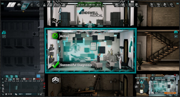 医魔商道|官方中文|Build.14530607|解压即撸|_4