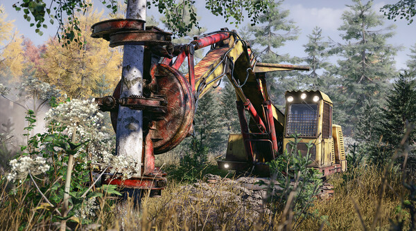 灾后修复师|豪华中文|Build.20399888+预购特典+全DLC|解压即撸|_15