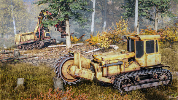 灾后修复师|豪华中文|Build.20399888+预购特典+全DLC|解压即撸|_3