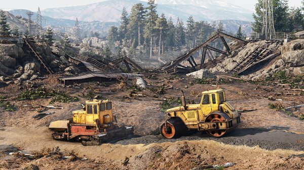 灾后修复师|豪华中文|Build.20399888+预购特典+全DLC|解压即撸|_5