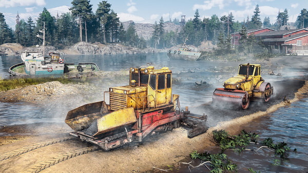 灾后修复师|豪华中文|Build.20399888+预购特典+全DLC|解压即撸|_6