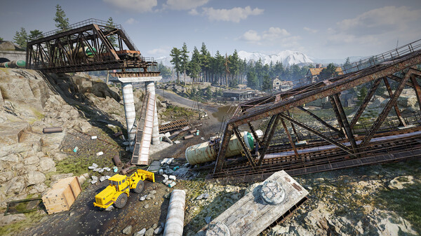 灾后修复师|豪华中文|Build.20399888+预购特典+全DLC|解压即撸|_8