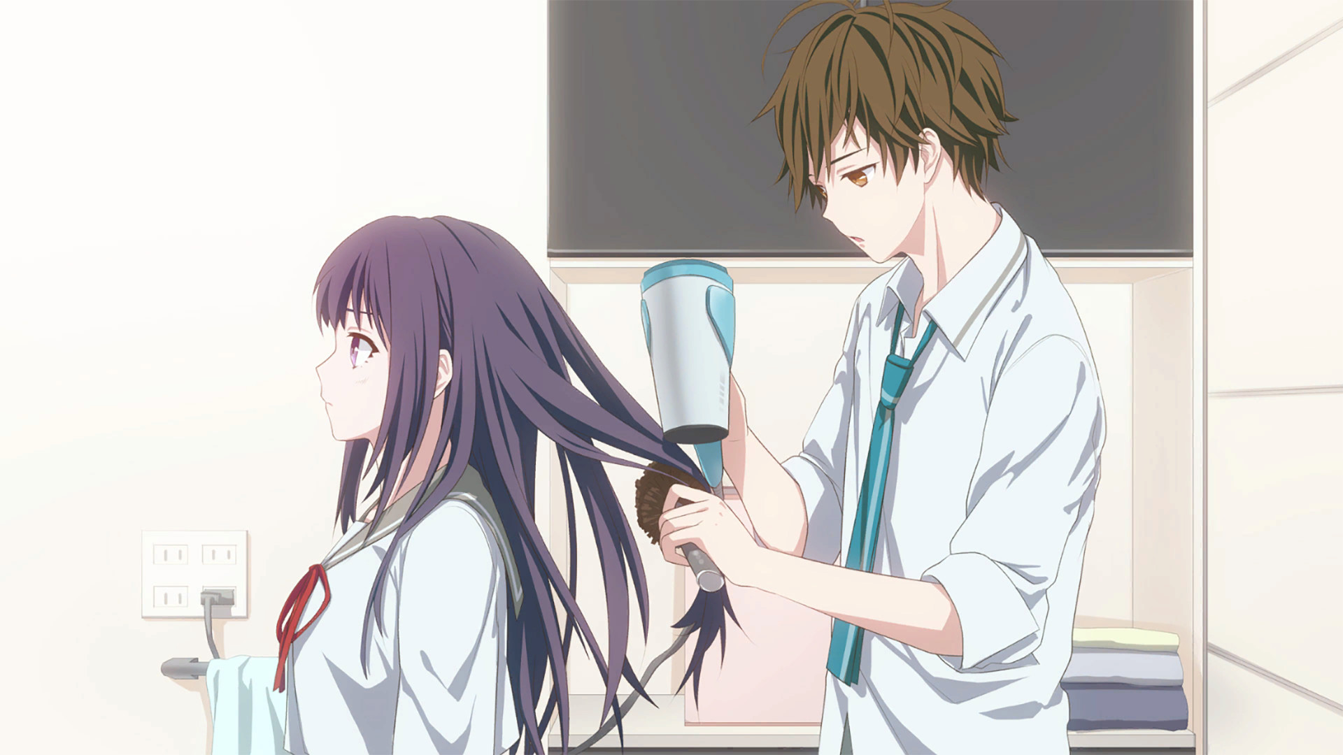 我的超级现充生活|中字-国语+番外篇|解压即撸|_13