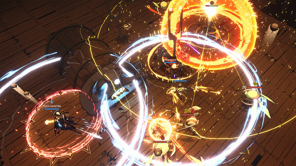 心门守卫|豪华中文|Build.20259926-暗影挥舞-星辰裂变+支持者DLC|解压即撸|_8