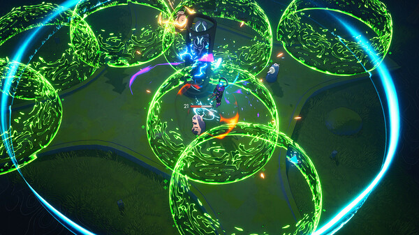 心门守卫|豪华中文|Build.20259926-暗影挥舞-星辰裂变+支持者DLC|解压即撸|_7