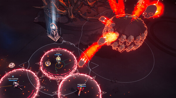 心门守卫|豪华中文|Build.20259926-暗影挥舞-星辰裂变+支持者DLC|解压即撸|_2