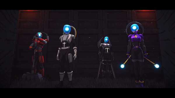 心门守卫|豪华中文|Build.20259926-暗影挥舞-星辰裂变+支持者DLC|解压即撸|_1