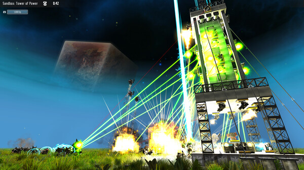 Block Fortress 2|官方中文|解压即撸|_5