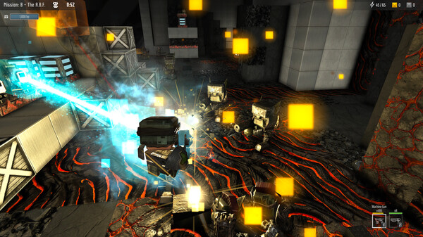 Block Fortress 2|官方中文|解压即撸|_6