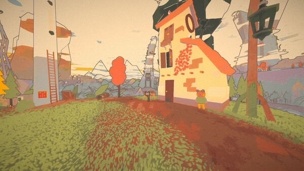 谷峰地 VALLEY PEAKS|官方中文|解压即撸|_6