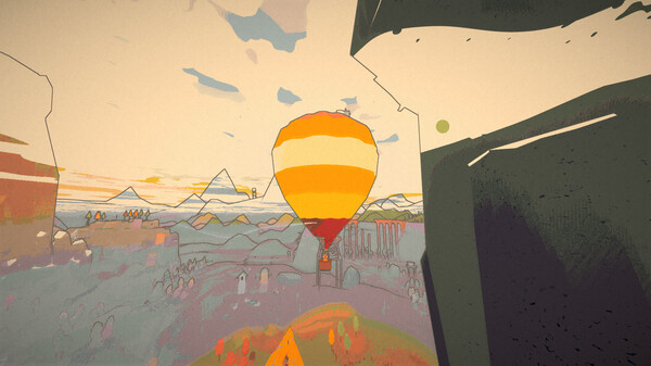 谷峰地 VALLEY PEAKS|官方中文|解压即撸|_10