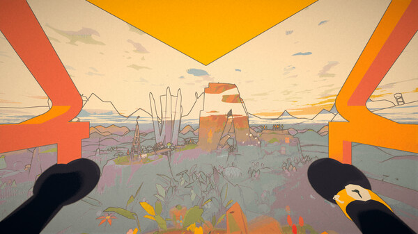 谷峰地 VALLEY PEAKS|官方中文|解压即撸|_1