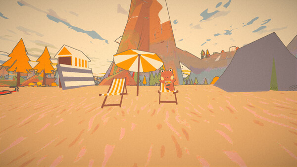 谷峰地 VALLEY PEAKS|官方中文|解压即撸|_9