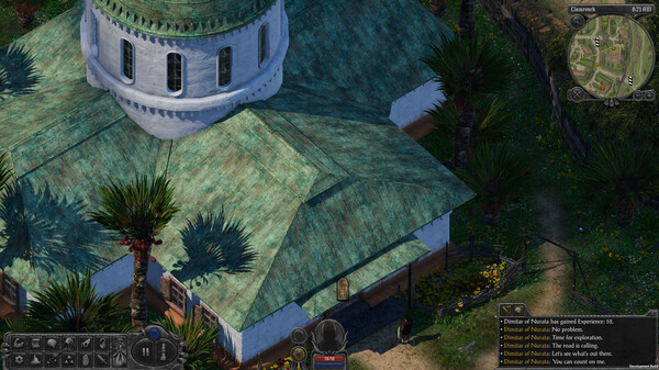 剑湾奇旅|官方中文|Build.19122629-烬火重燃-黎明残响|解压即撸|_3