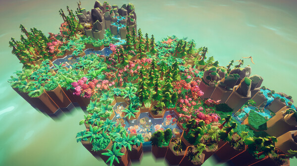 东篱之下 Preserve|官方中文|Build.18476265|解压即撸|_3