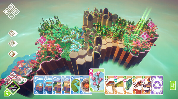 东篱之下 Preserve|官方中文|Build.18476265|解压即撸|_1