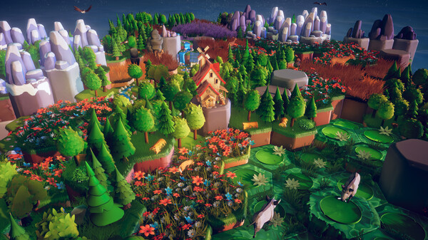 东篱之下 Preserve|官方中文|Build.18476265|解压即撸|_17