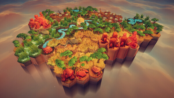 东篱之下 Preserve|官方中文|Build.17620909|解压即撸|_15