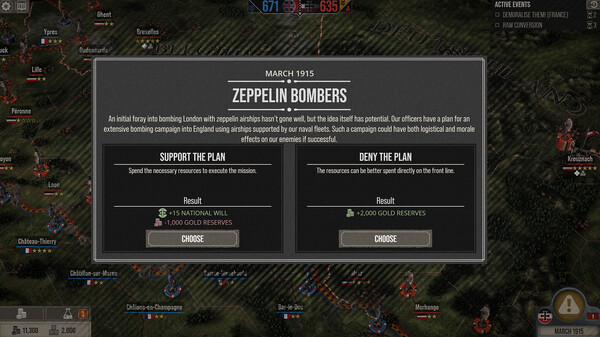 世界大战 西方战线|豪华中文|Build.17044257+全DLC|解压即撸|_7