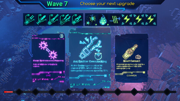 赛博塔防 CyberTD|官方中文|本体+1.4.0升补|NSZ|原版|_3