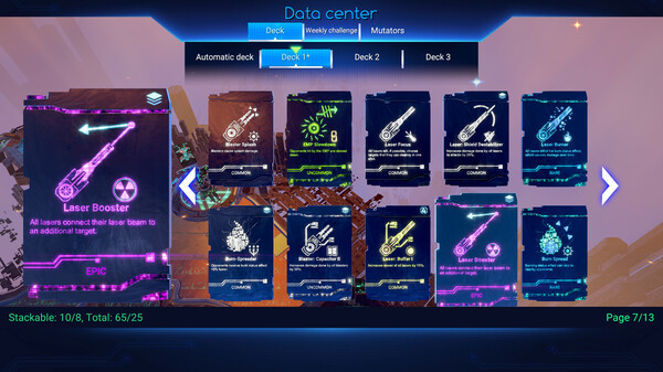 赛博塔防 CyberTD|官方中文|本体+1.4.0升补|NSZ|原版|_2