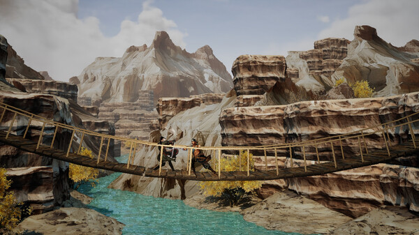 如燕之影 the Shadow of Swallow|官方中文|Build.18480012|解压即撸|_5