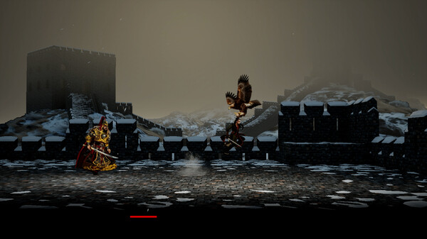 如燕之影 the Shadow of Swallow|官方中文|Build.18480012|解压即撸|_16