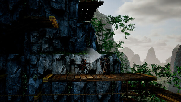 如燕之影 the Shadow of Swallow|官方中文|Build.18480012|解压即撸|_15