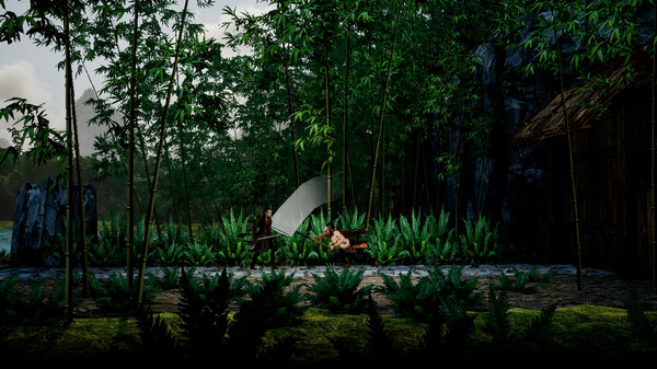 如燕之影 the Shadow of Swallow|官方中文|Build.18480012|解压即撸|_3