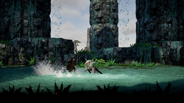 如燕之影 the Shadow of Swallow|官方中文|Build.18480012|解压即撸|_12