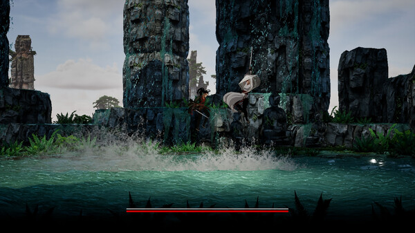 如燕之影 the Shadow of Swallow|官方中文|Build.18480012|解压即撸|_8