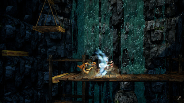 如燕之影 the Shadow of Swallow|官方中文|Build.18480012|解压即撸|_14