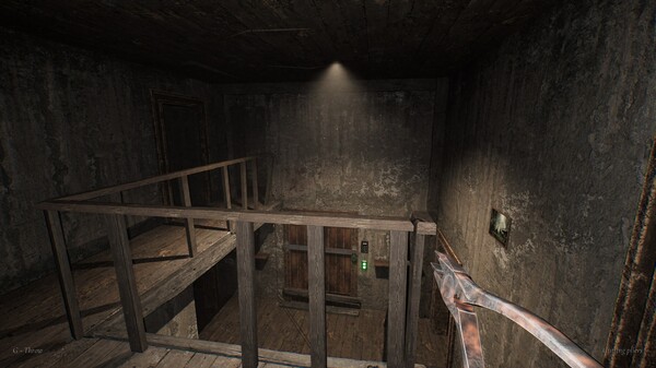 奶奶 重制版 Granny Remake|官方中文|安装即撸|_3