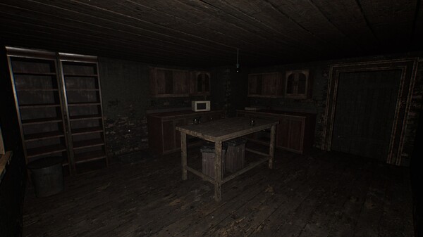 奶奶 重制版 Granny Remake|官方中文|安装即撸|_6