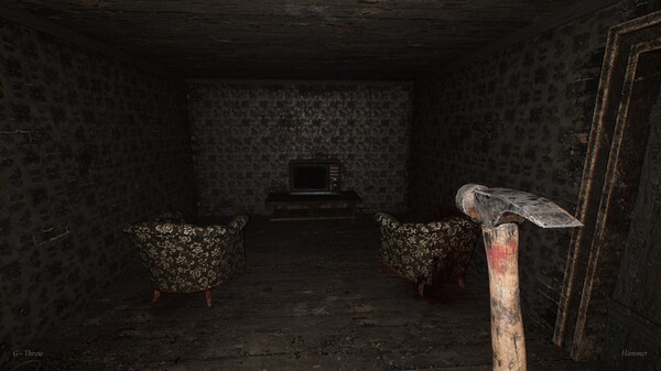 奶奶 重制版 Granny Remake|官方中文|安装即撸|_8