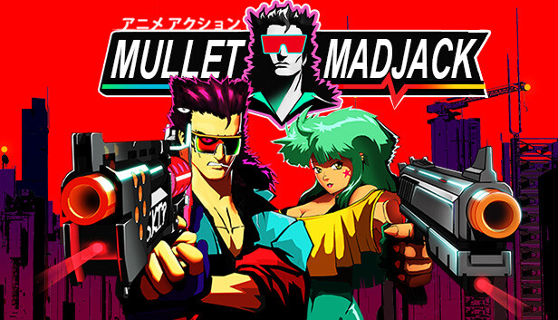 MULLET MADJACK|官方中文|Build.14994299-邪能激斗|解压即撸|_0