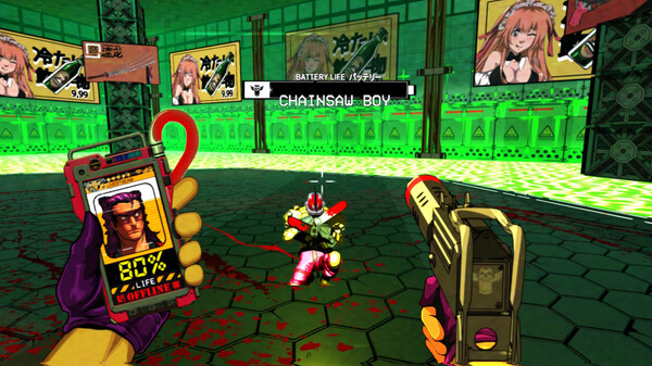 MULLET MADJACK|官方中文|Build.14994299-邪能激斗|解压即撸|_13