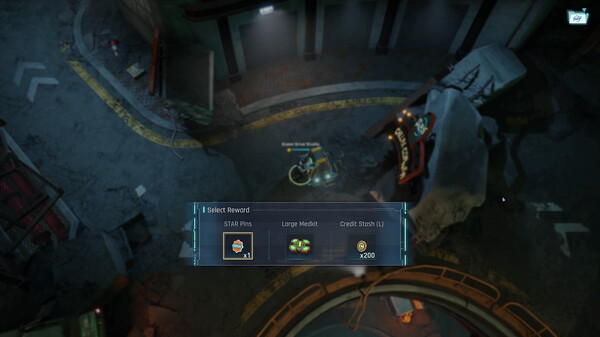 第十三区|官方中文|Build.19766501-异界狂潮-灾厄突变+全DLC|解压即撸|_4